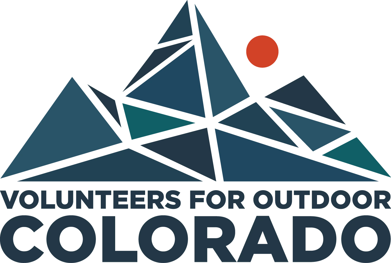 Volunteers for Outdoor Colorado