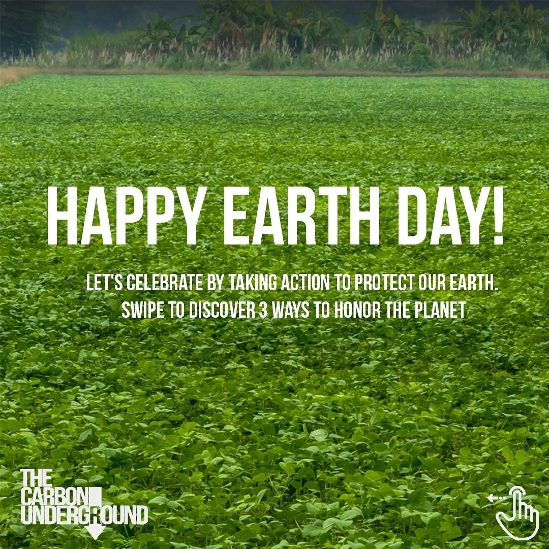 Earth Day, slide 1 of 5