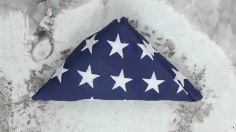 How to Fold an American Flag: Step-by-Step Guide