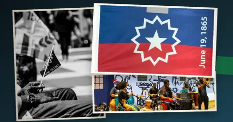 Juneteenth Flag: History, Meaning & Symbolism